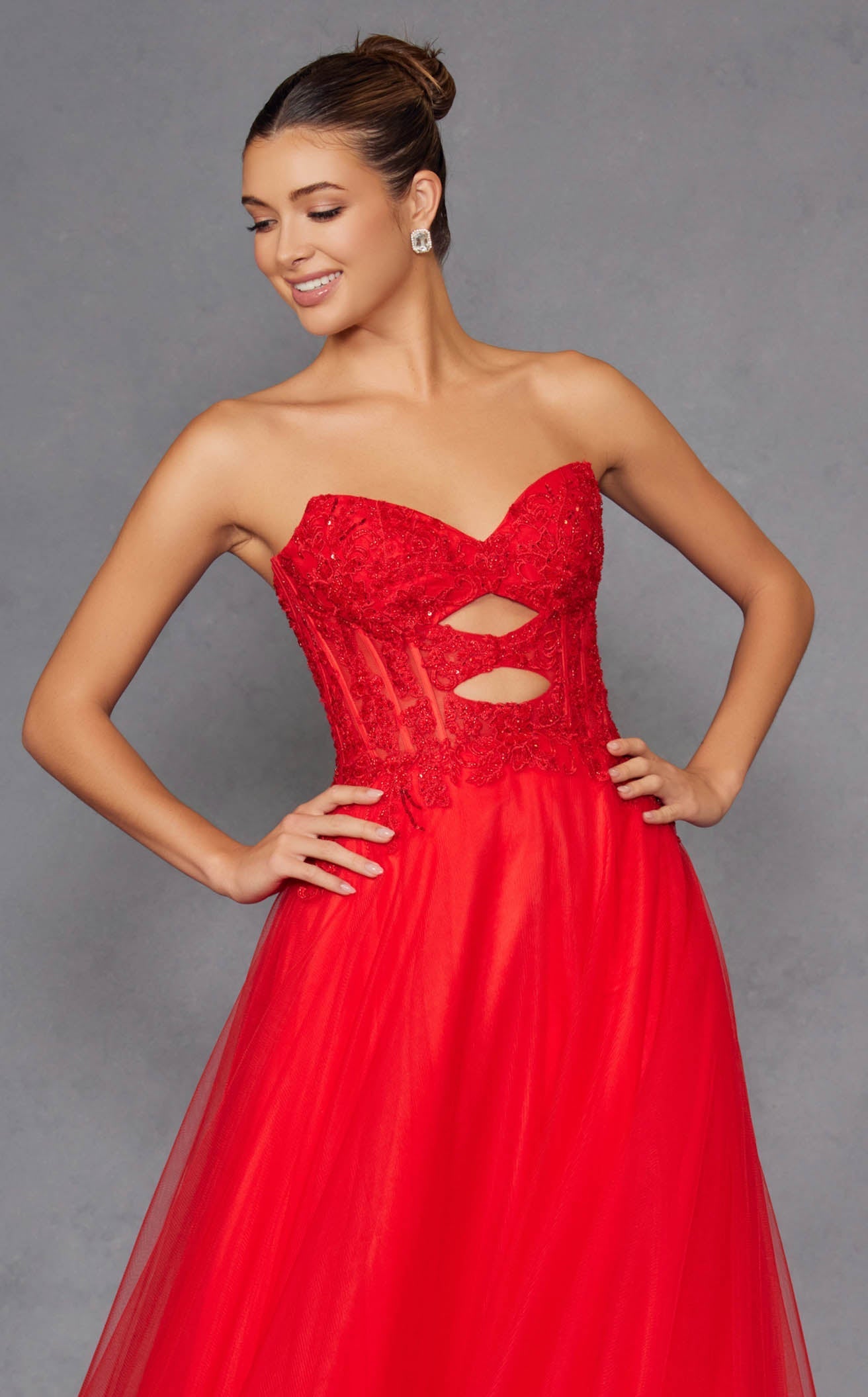 Juliet 2561S Dress