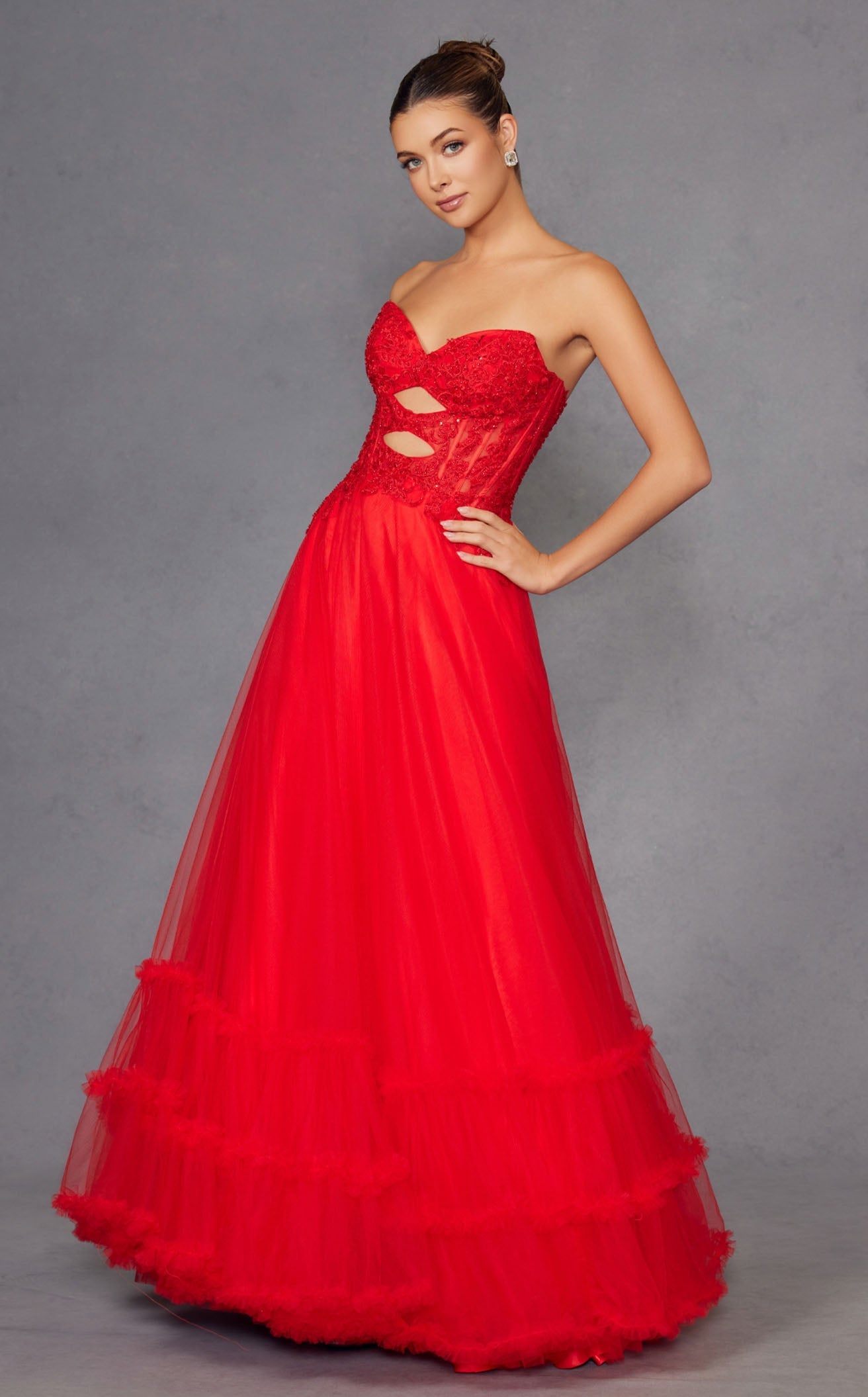 Juliet 2561S Dress