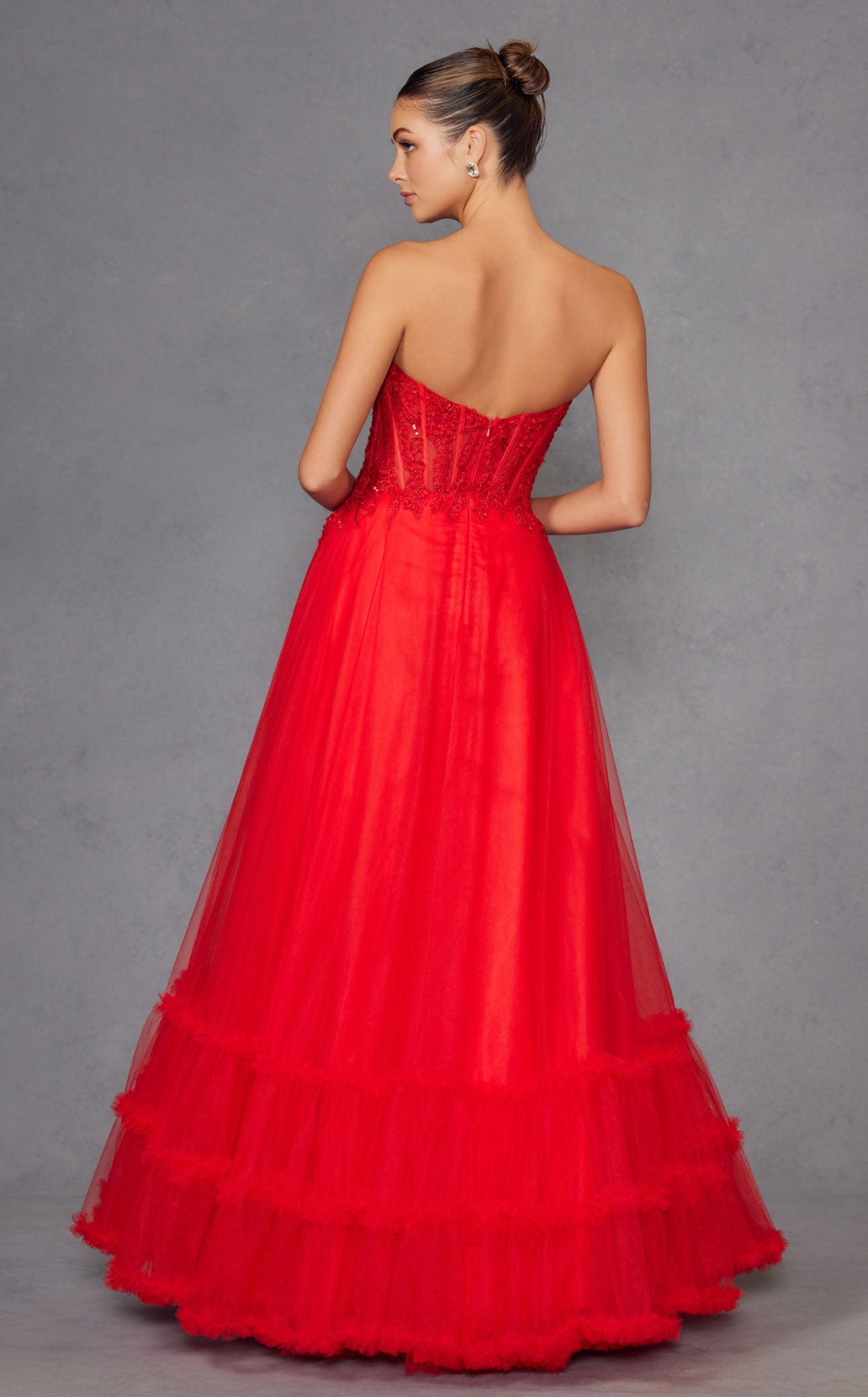 Juliet 2561S Dress