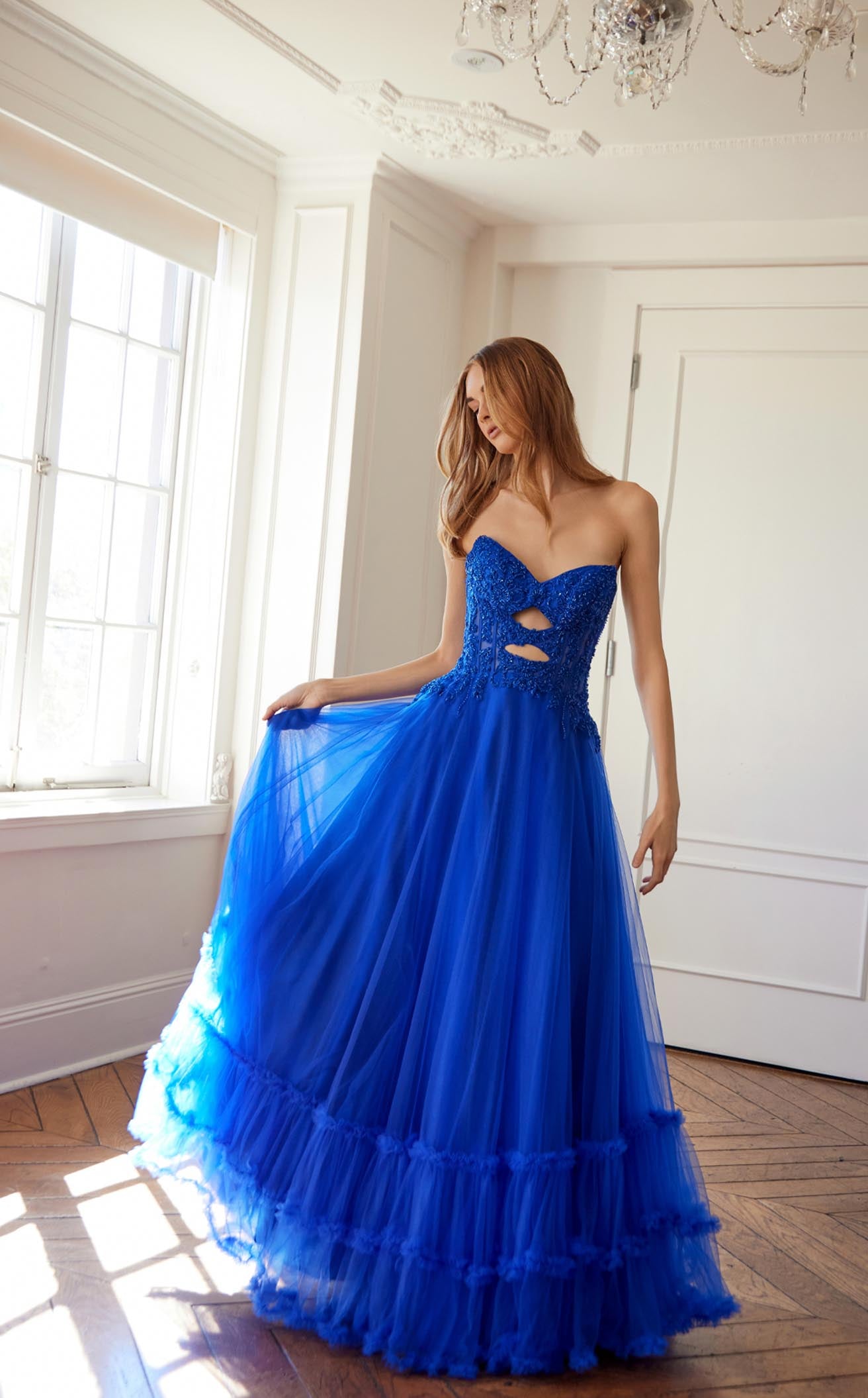 Juliet 2561S Dress