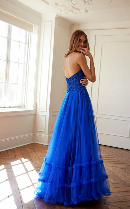 Juliet 2561S Dress