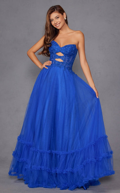 Juliet 2561S Dress