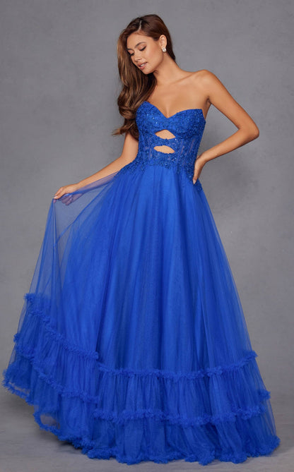 Juliet 2561S Dress
