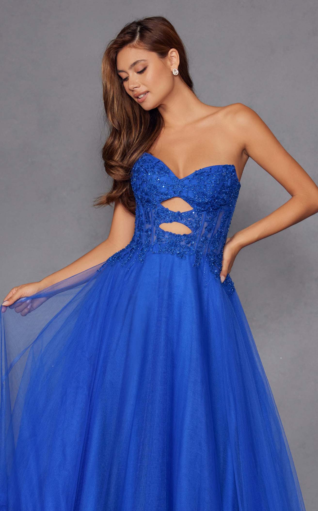 Juliet 2561S Dress