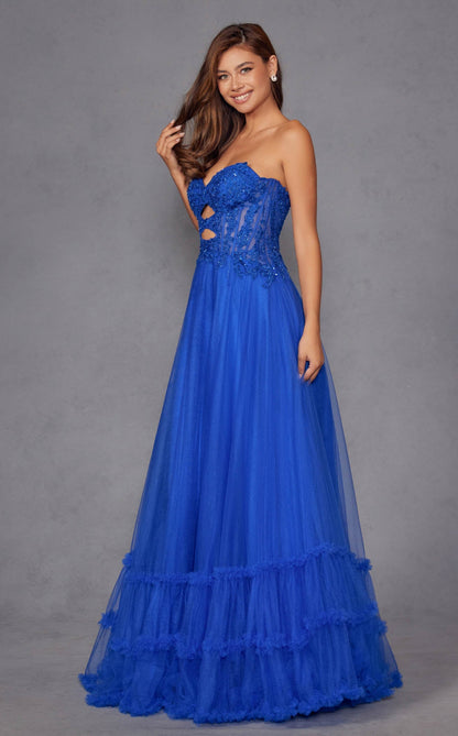 Juliet 2561S Dress