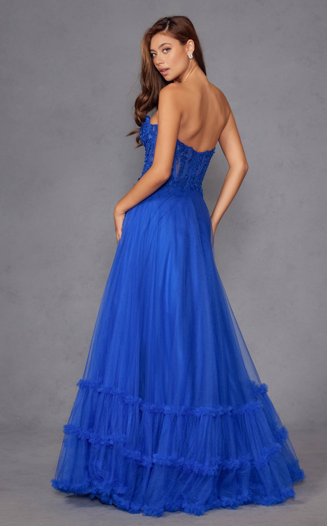 Juliet 2561S Dress