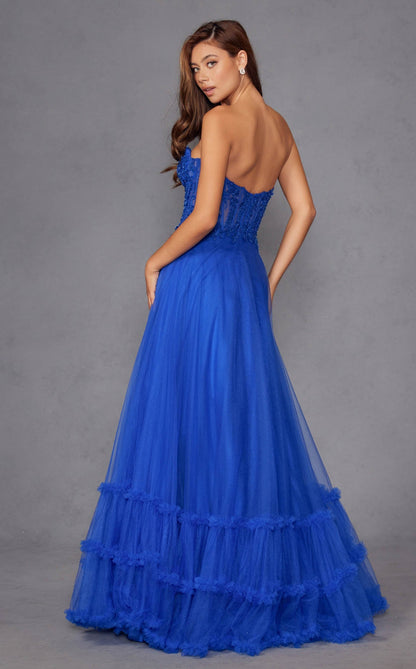 Juliet 2561S Dress