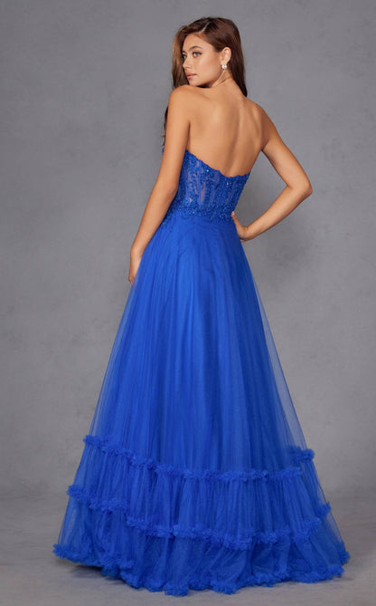 Juliet 2561S Dress