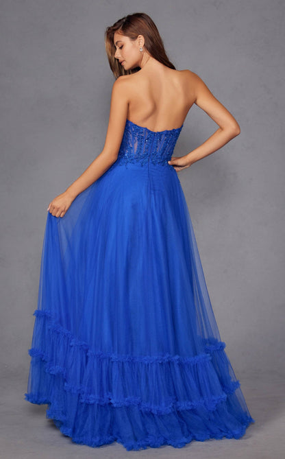Juliet 2561S Dress