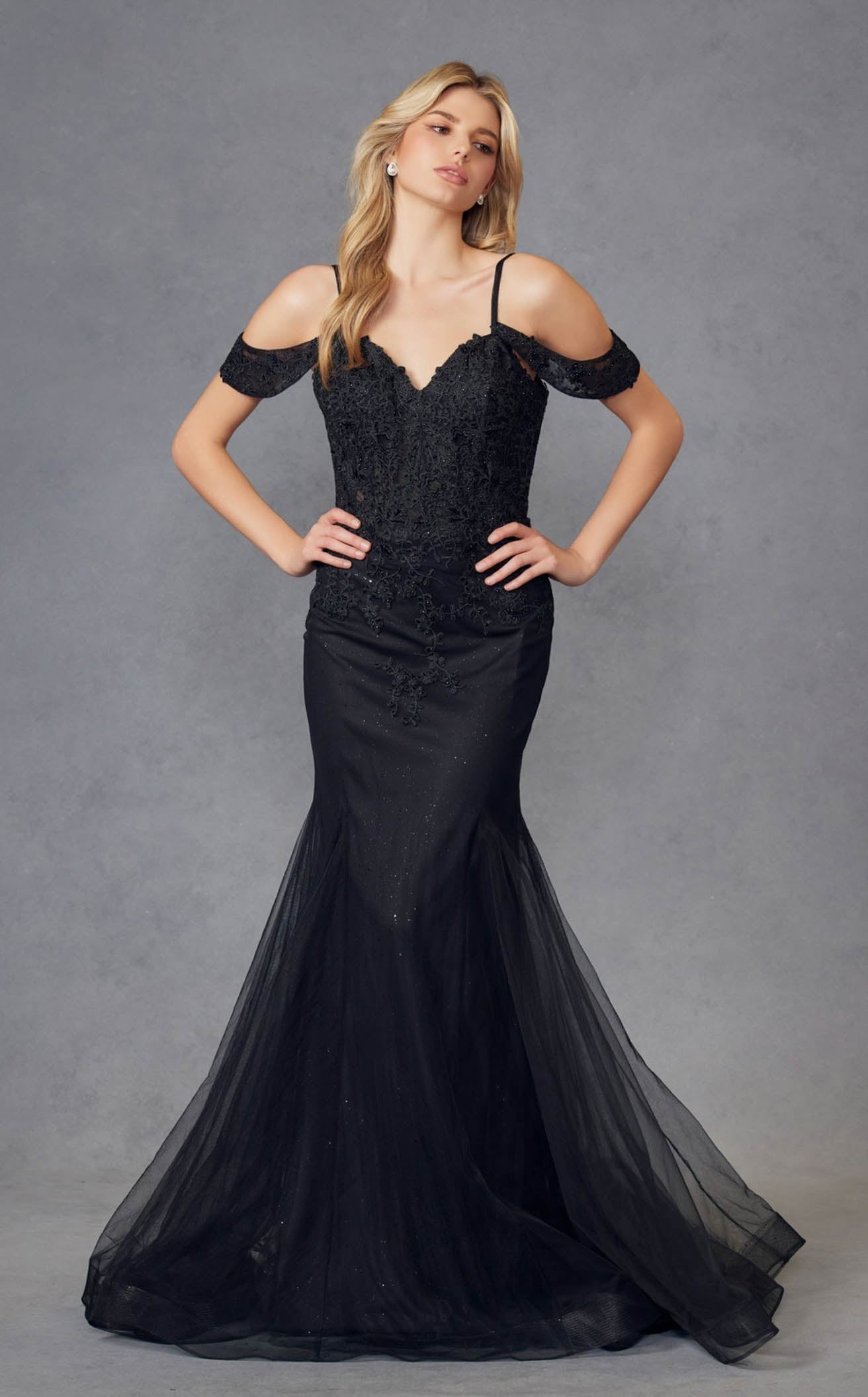 Juliet 281 Dress