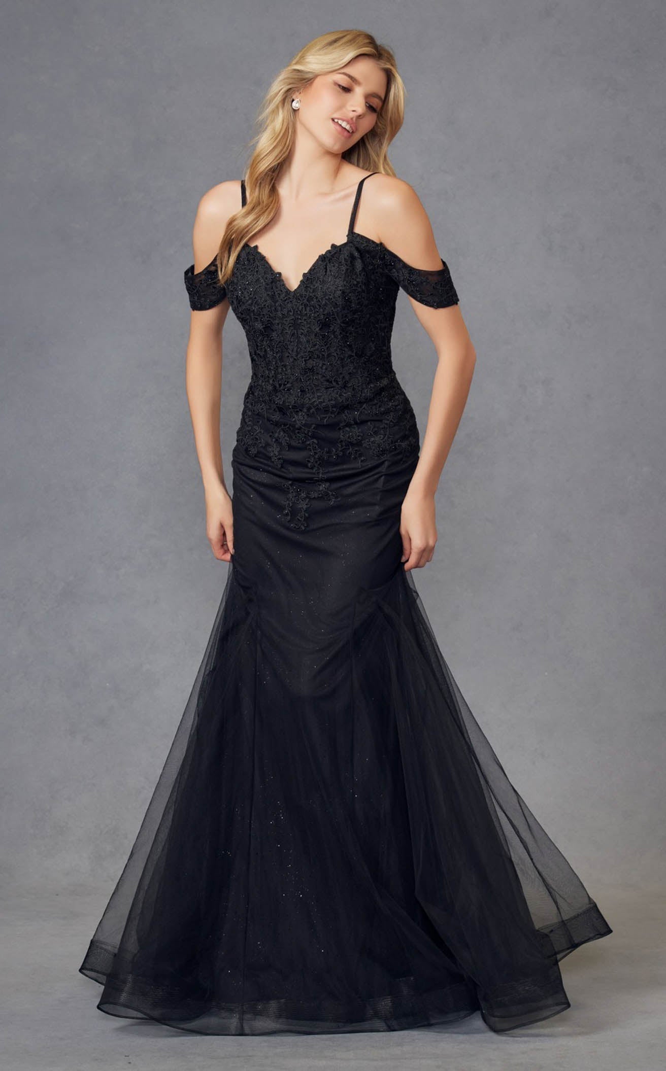 Juliet 281 Dress