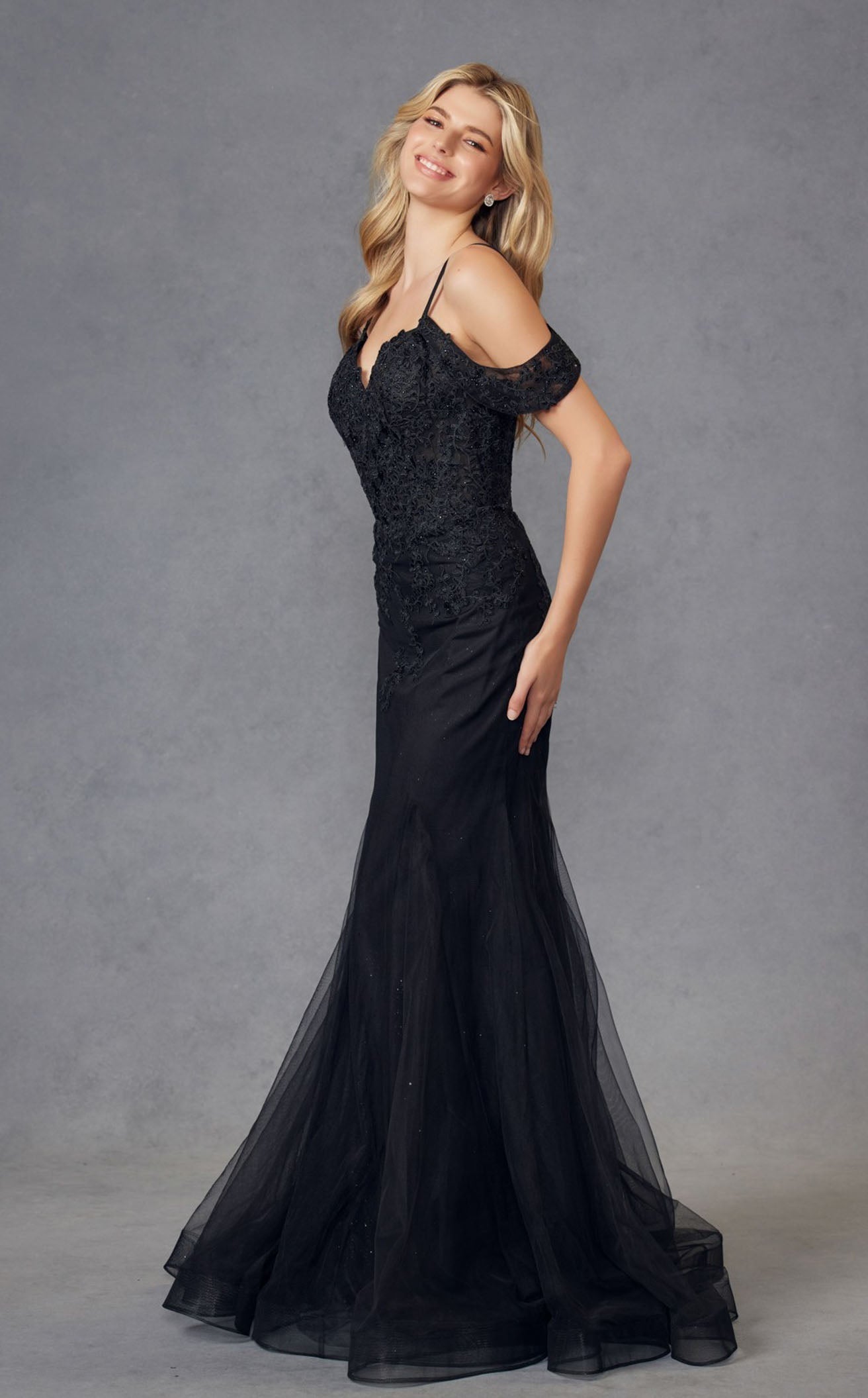 Juliet 281 Dress