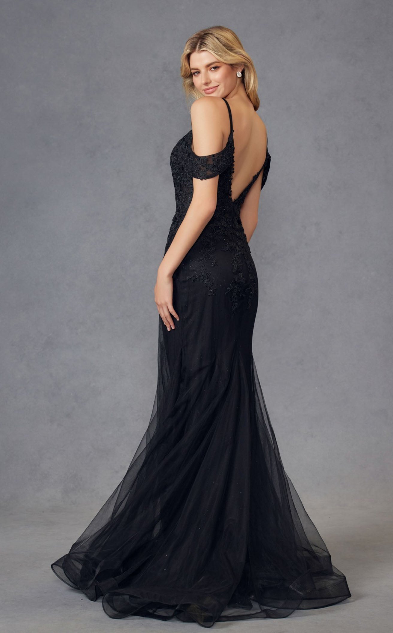 Juliet 281 Dress