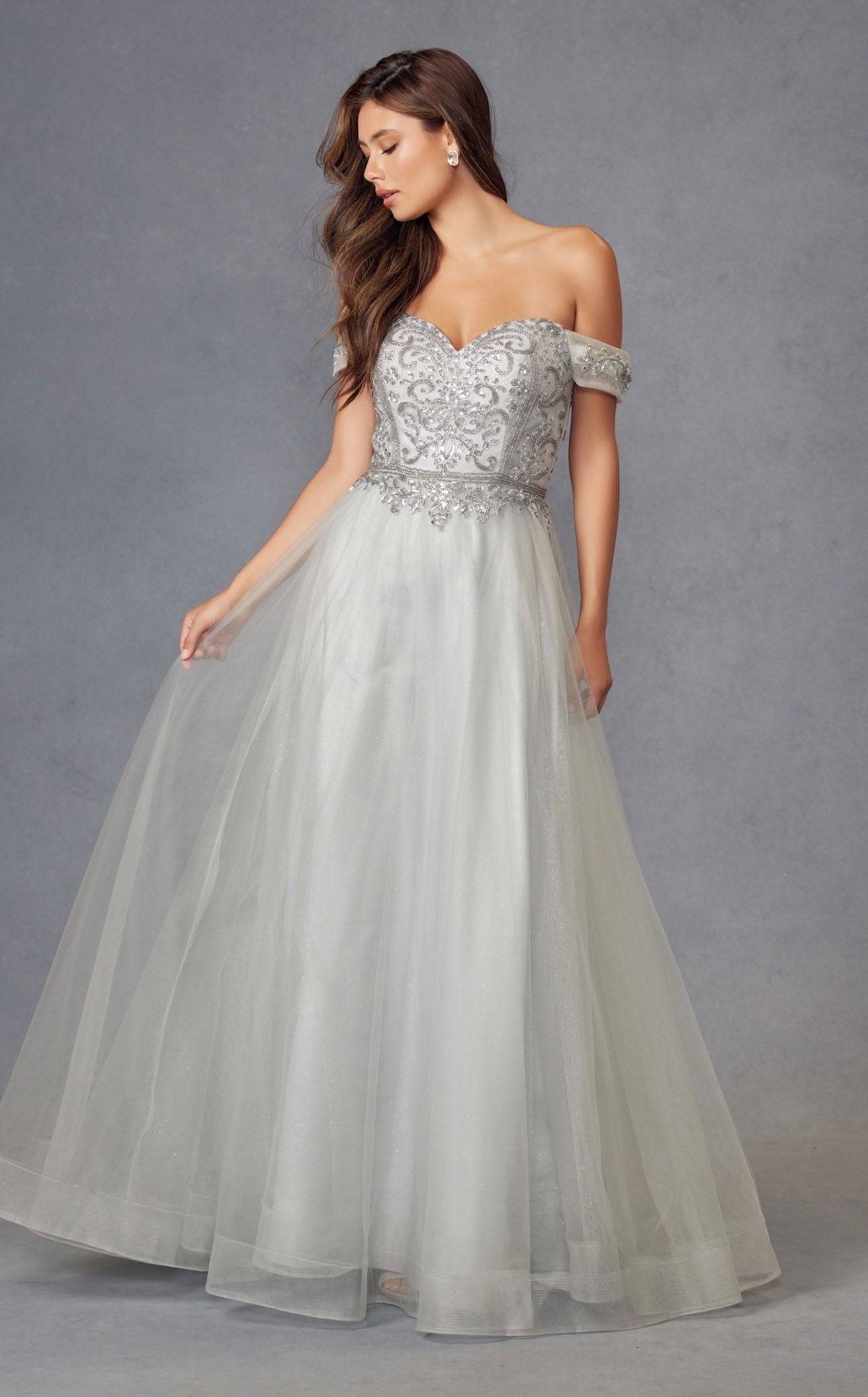 Juliet 287 Dress