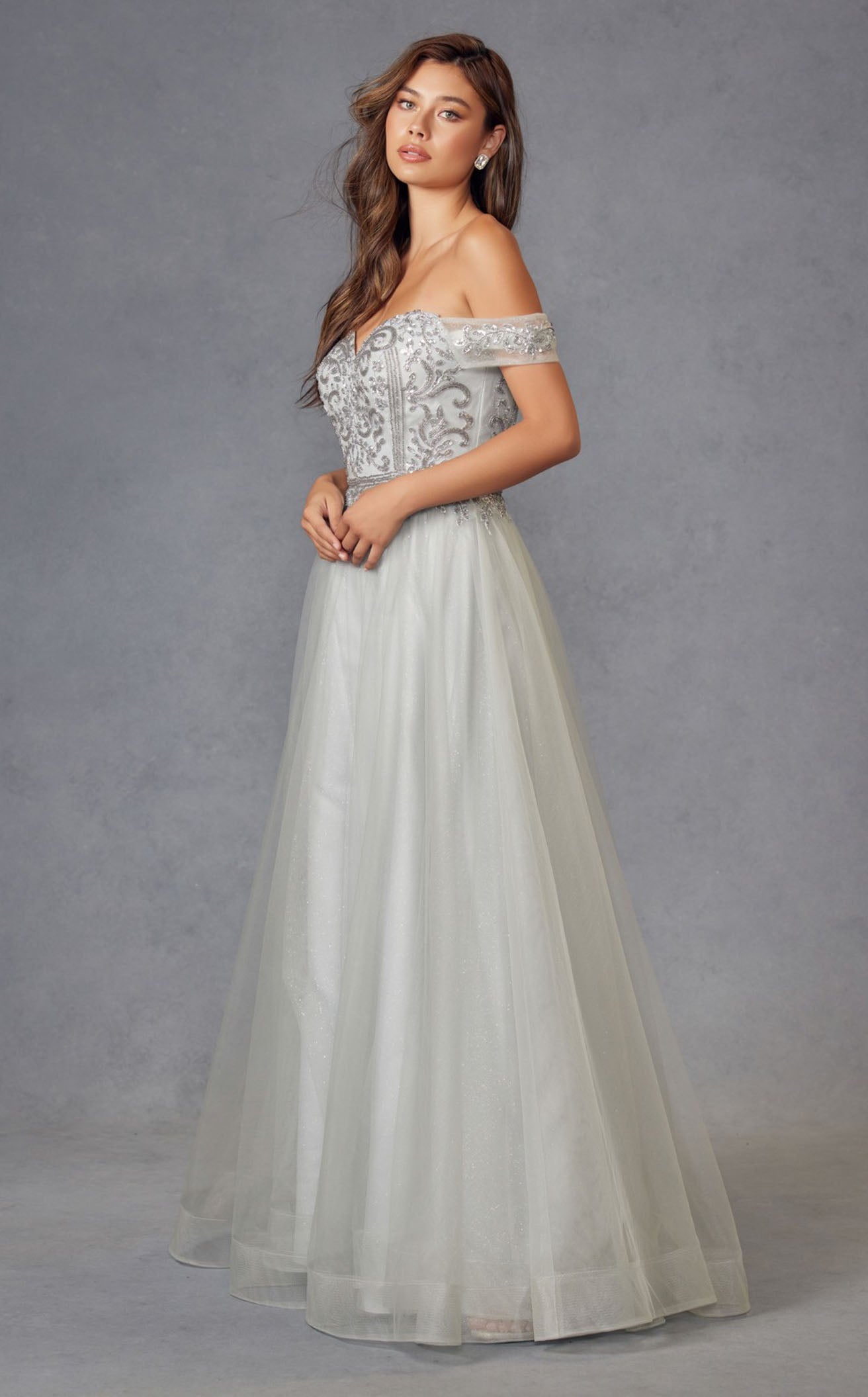 Juliet 287 Dress