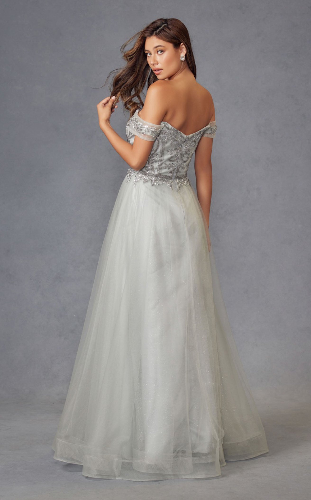 Juliet 287 Dress