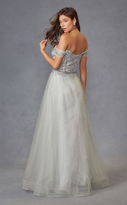 Juliet 287 Dress