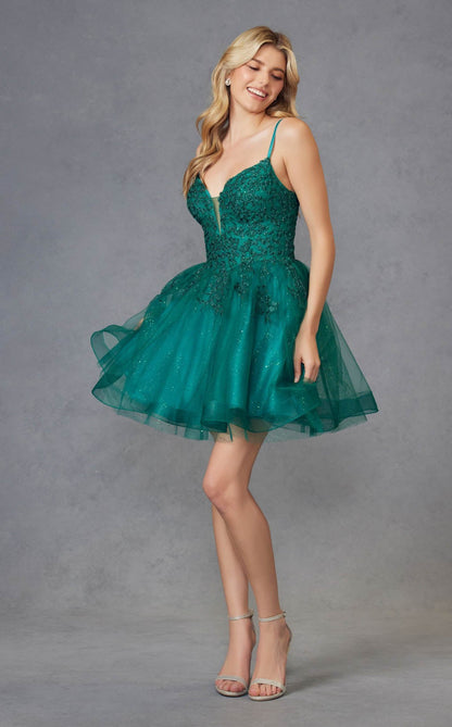 Juliet 859 Dress