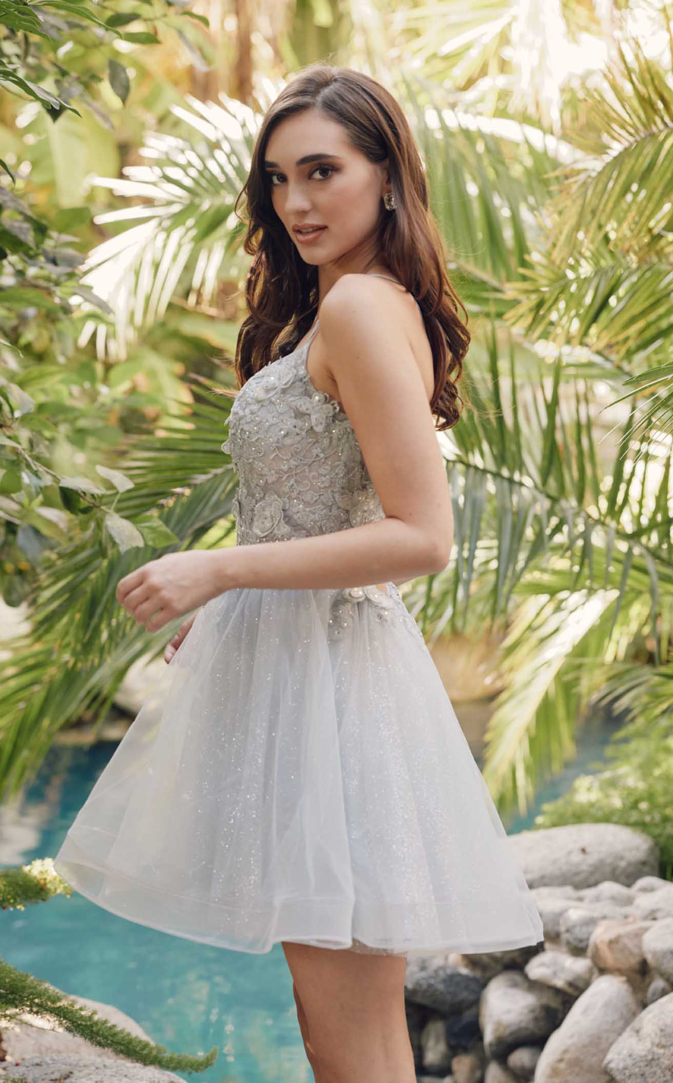 Juliet 902 Dress