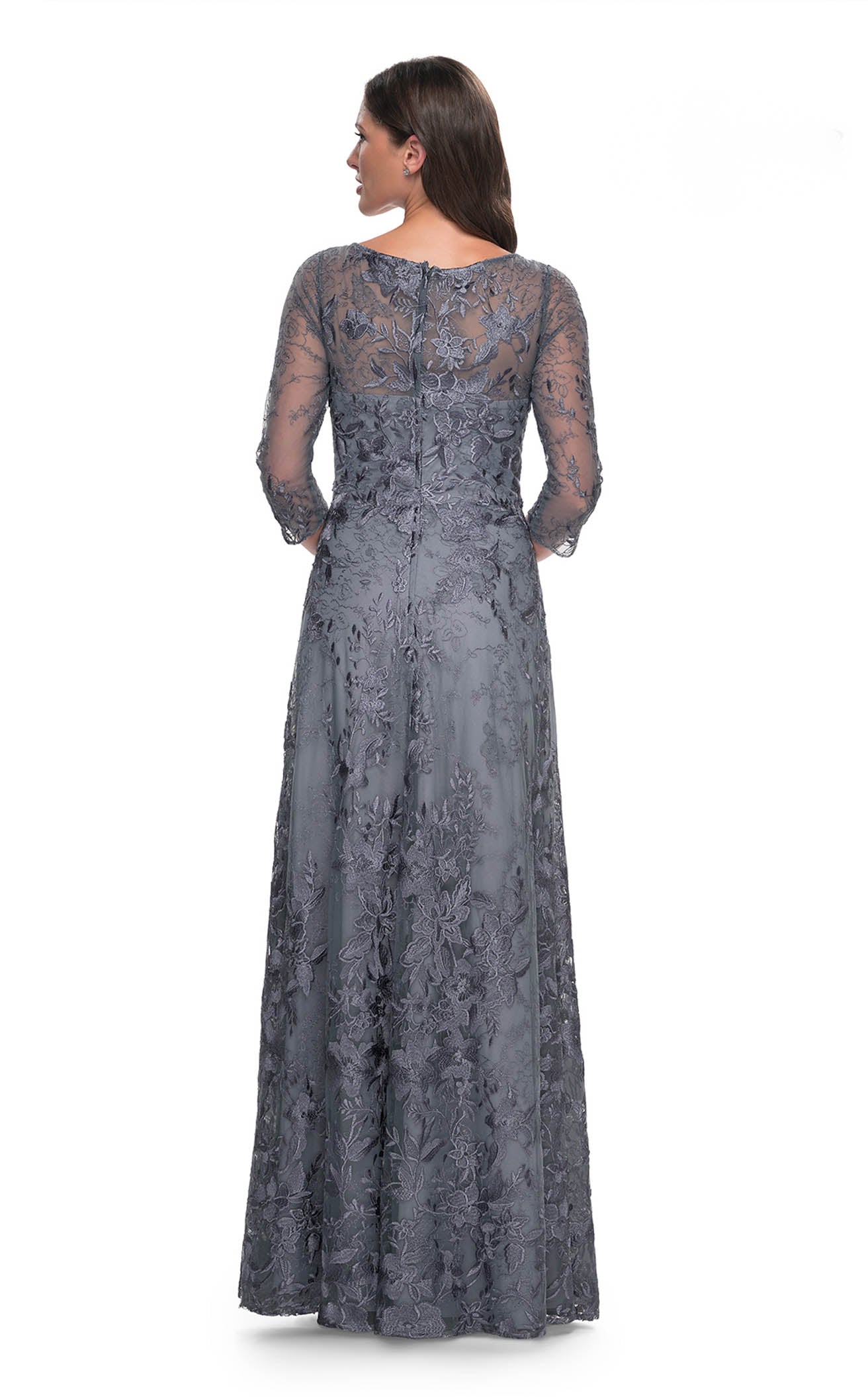 La Femme 30060 Dress