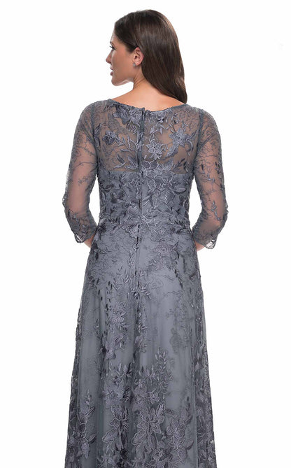 La Femme 30060 Dress