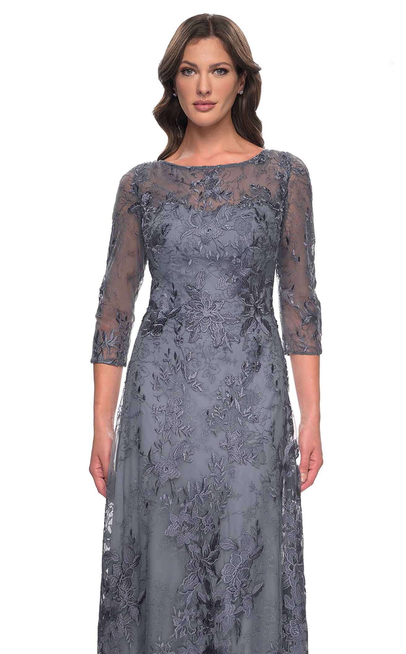 La Femme 30060 Dress