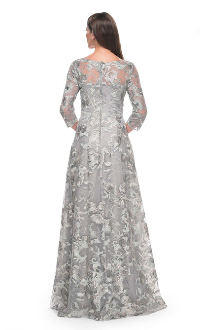 La Femme 30062 Dress