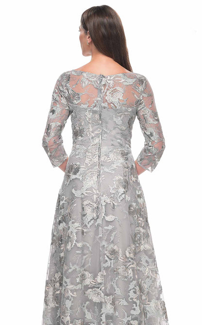 La Femme 30062 Dress