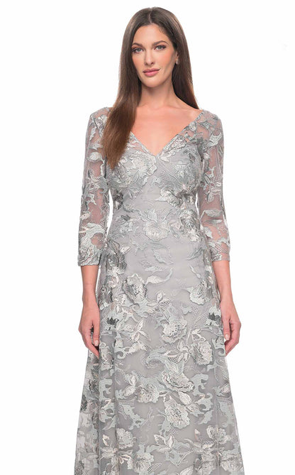 La Femme 30062 Dress