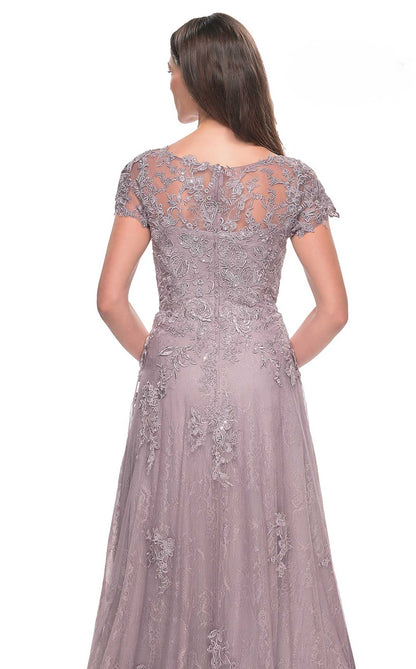 La Femme 30168 Dress