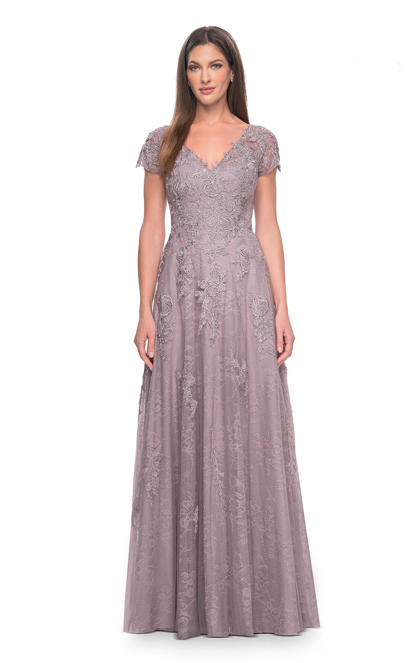 La Femme 30168 Dress