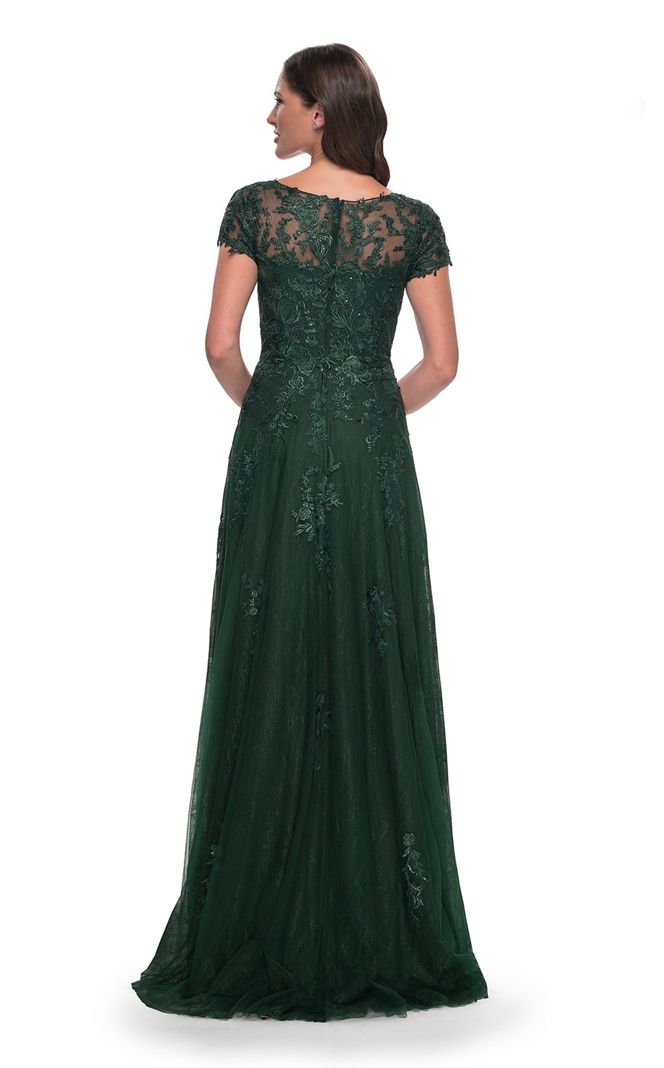 La Femme 30168 Dress