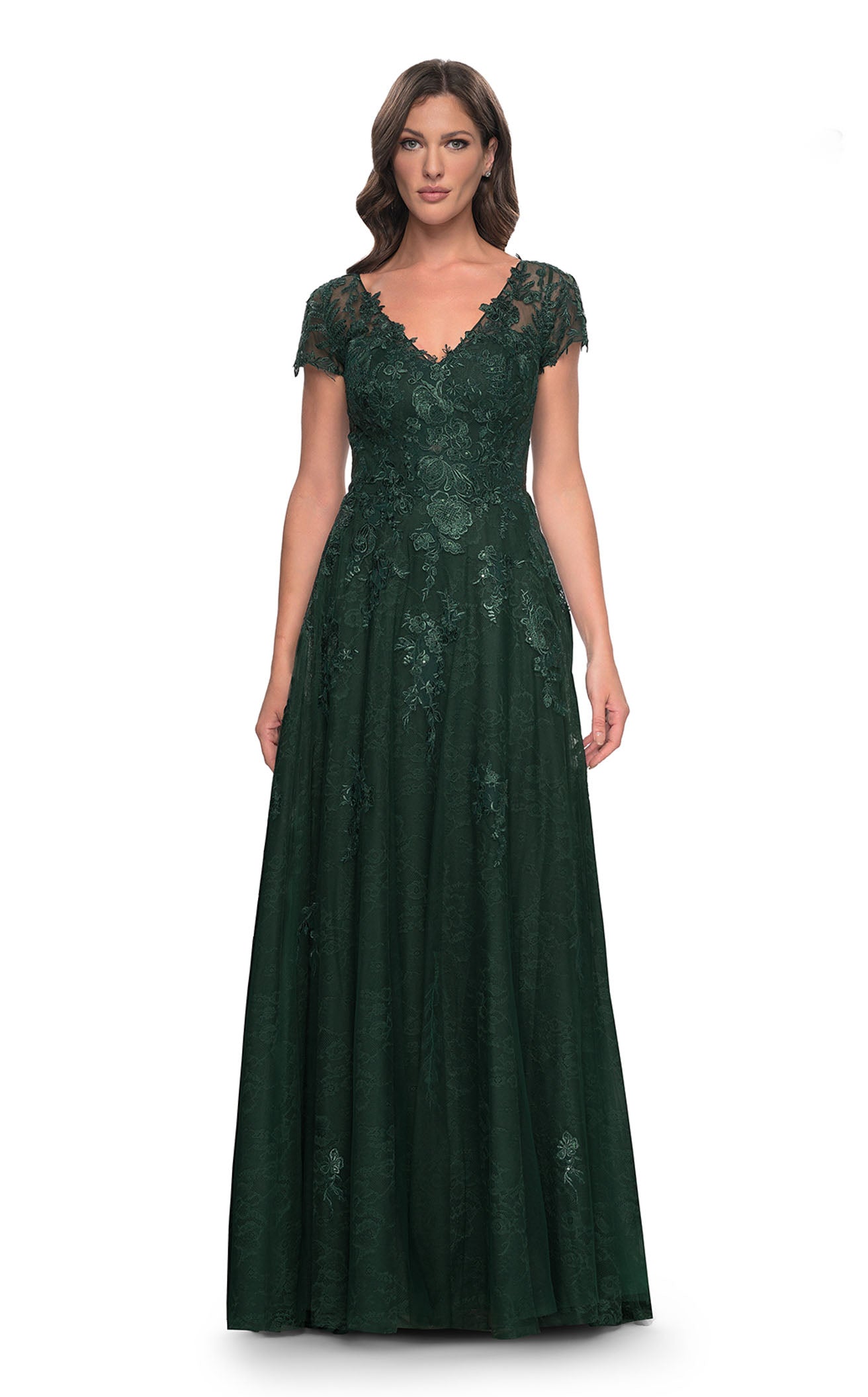 La Femme 30168 Dress
