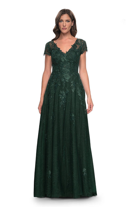 La Femme 30168 Dress