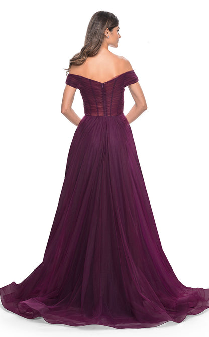La Femme 30498 Dress