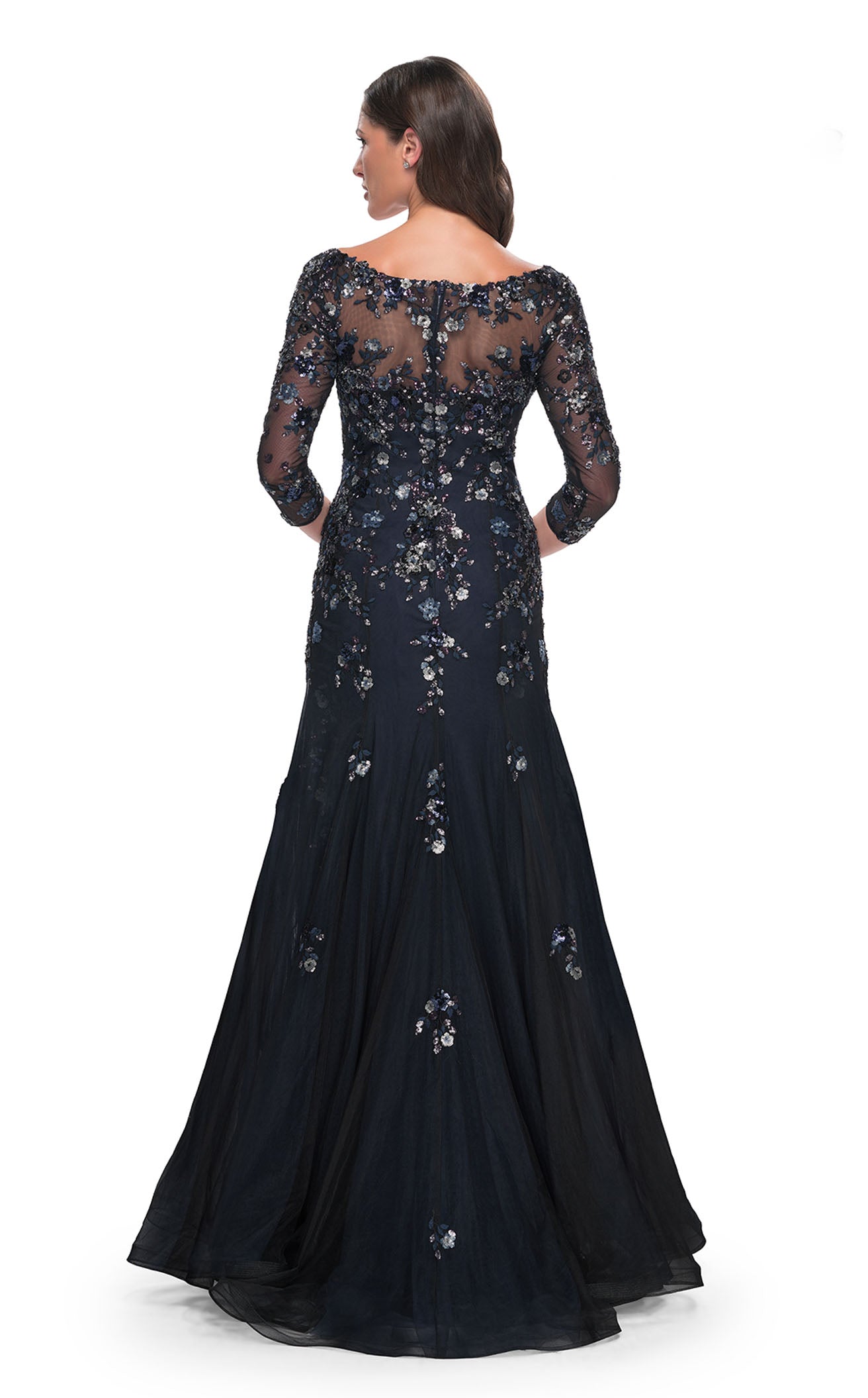 La Femme 30860 Dress