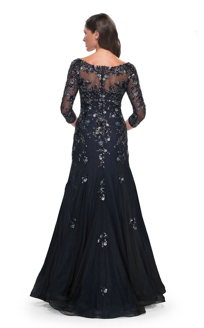 La Femme 30860 Dress