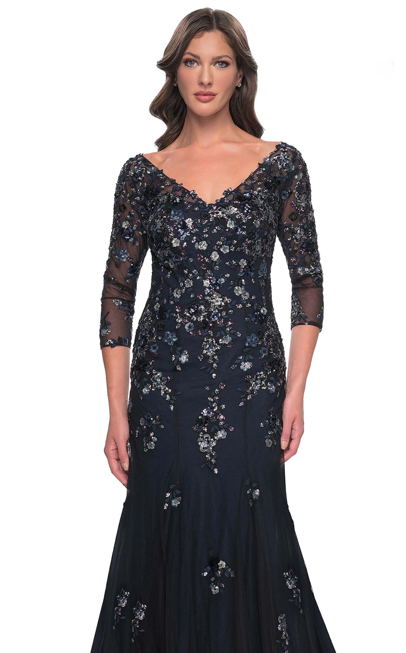 La Femme 30860 Dress