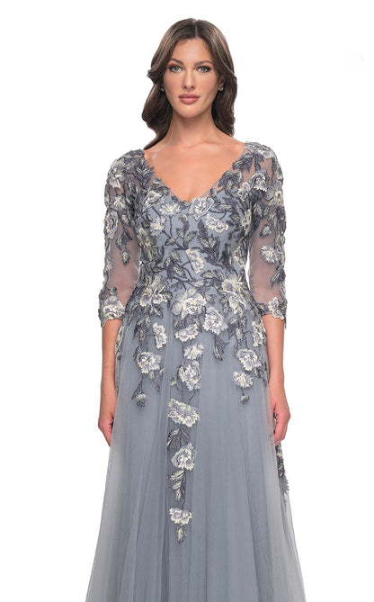 La Femme 30968 Dress