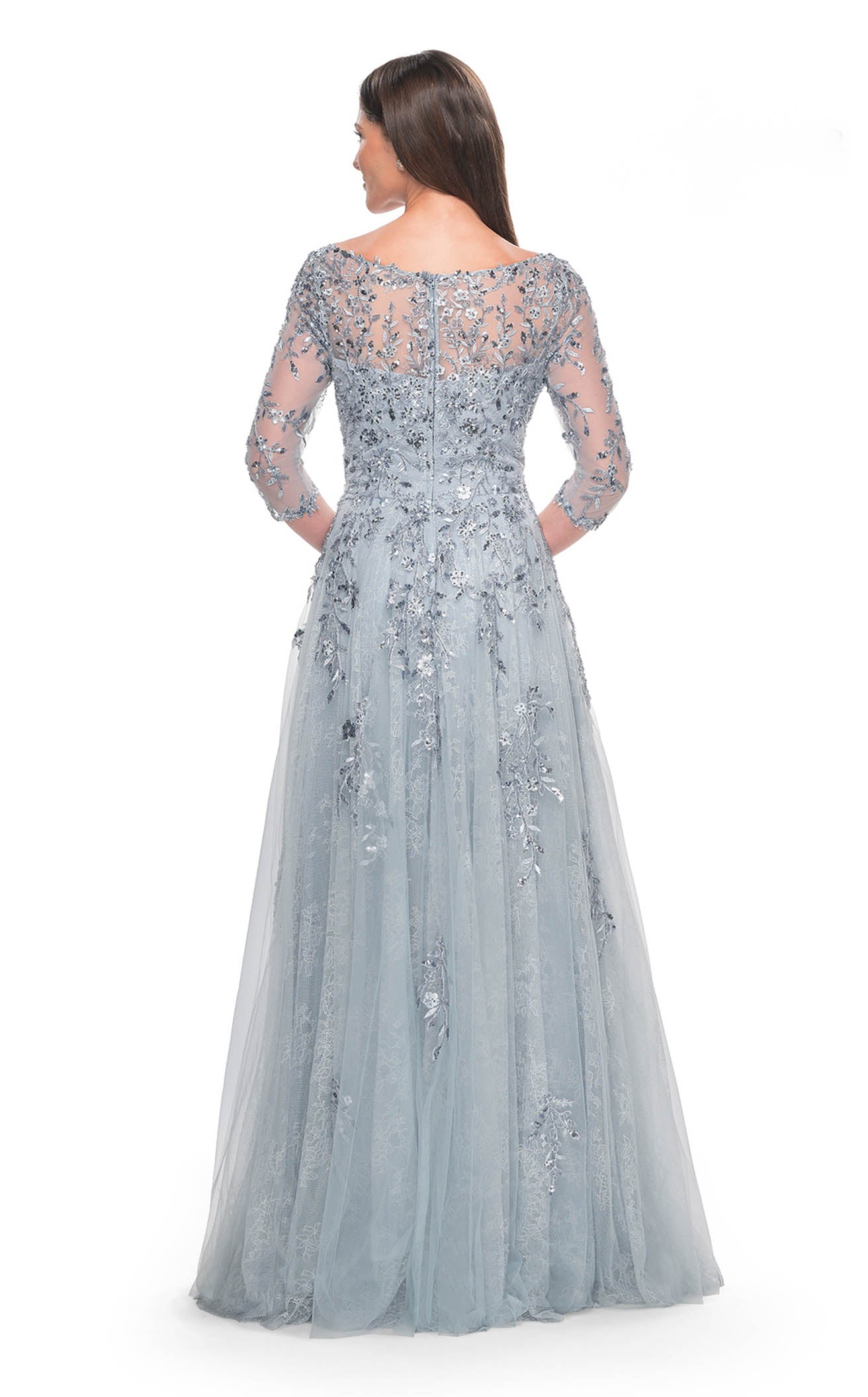 La Femme 31795 Dress