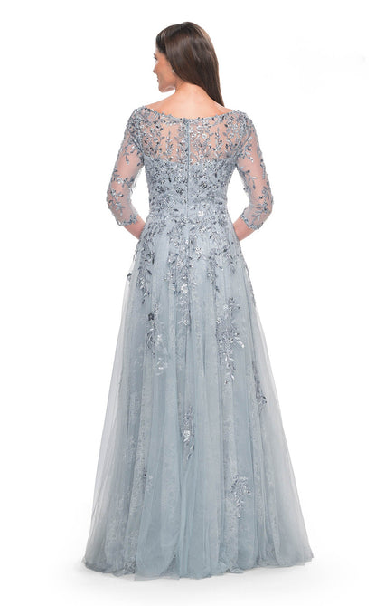 La Femme 31795 Dress