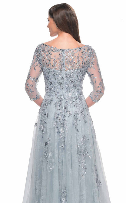 La Femme 31795 Dress