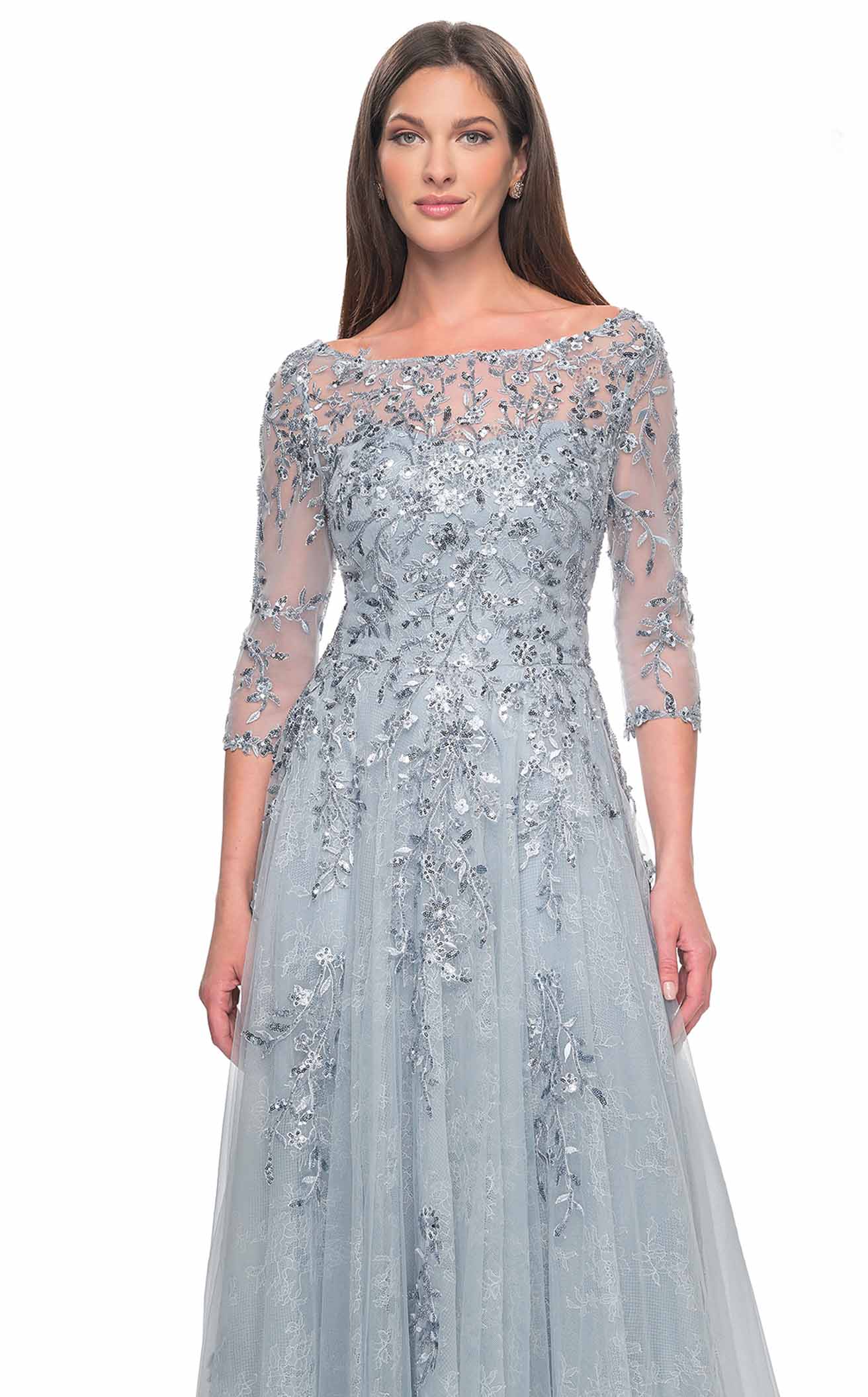 La Femme 31795 Dress