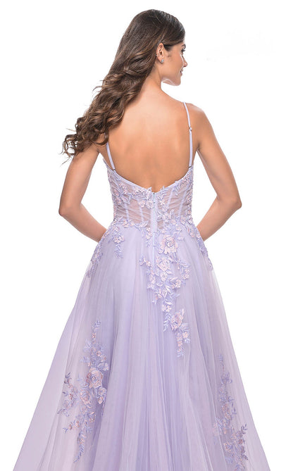La Femme 31939 Dress