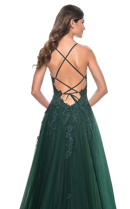 La Femme 32022 Dress