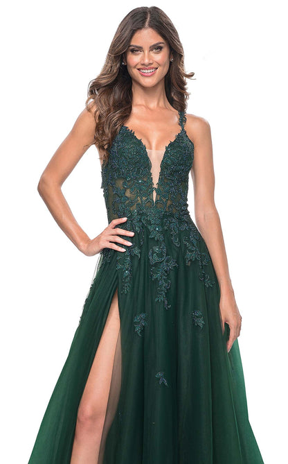 La Femme 32022 Dress