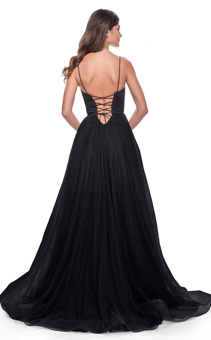 La Femme 32065 Dress