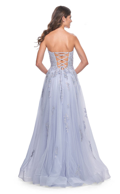 La Femme 32084 Dress