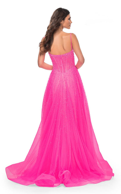 La Femme 32146 Dress