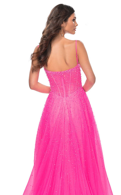 La Femme 32146 Dress